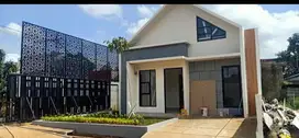 Rumah Murah Strategis Dekat Stasiun Bojong gede