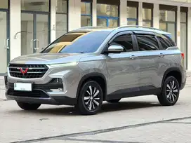 Almaz Exclusive 2019 5 Seater Boleh TT