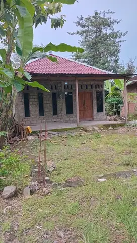 Rumah sukoharjo murah Tipe  50/253 jalan 5m , di Baran Nguter