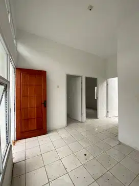 RUMAH SUBSIDI SEBELAH TIMUR CIBUBUR DENGAN DP MURAH BANGT