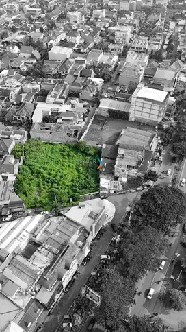 Tanah strategis kendalsari suhat lowokwaru malang