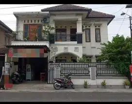 Rumah murah, BU di Jl godean  km 4 dekat STPN, MALIOBORO, UGM