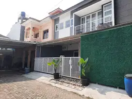 komplek Pondok Jaya  Rumah Staycation atau kost2an di Bintaro sektor 5
