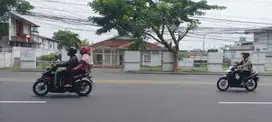 Rumah Jl raya Setia Budi Srondol Banyumanik Semarang Selatan