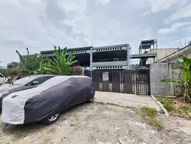 Kavling Jl Seroja Sunter Graha Pratama Murah Meriah