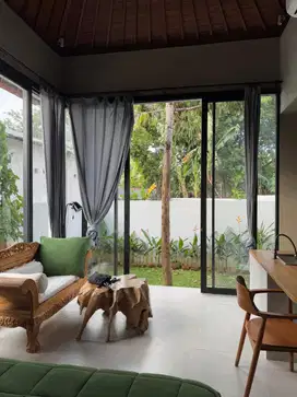 CHARMING STUDIO VILLA IN THE HEART OF UBUD