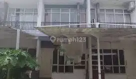 rumah pik1 layar permai uk 4x12 kosong standart,2 lantai,utara