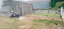 DiJual / Disewakan Murah Tanah Raya Medokan Semampir Timur 20x26