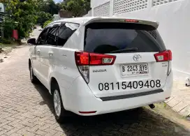 Innova Reborn 2.0G Manual bensin