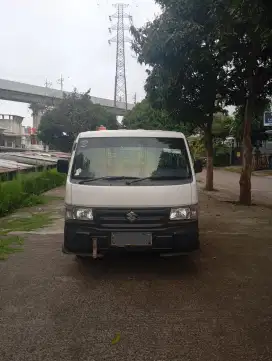 Suzuki New Carry Pick Up FD (AC PS)