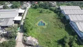 Di Jual Tanah di Kawasan Industri Jabarwood CikupaTangerang