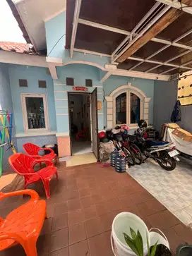 RUMAH DI ALAM RAYA DEKAT DARI MANA SAJA LINGKUNGAN ENEAK MANTAP
