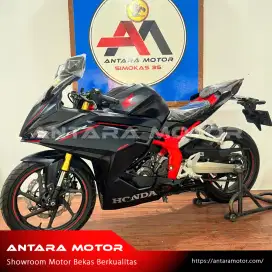 [GARANSI 1TH] HONDA CBR 250 RR ABS SP 2023