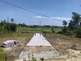 Tanah Murah Jogja, Dekat Kampus UIN Baru Bantul