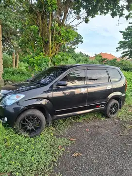 Jual avanza 2008