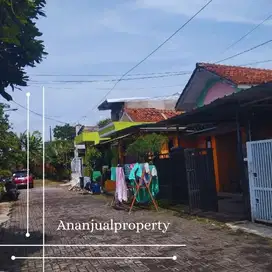 Rumah Tokoh siap huni dekat Puskesmas Baleendah  Banjaran Bojongmalaka