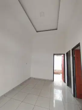 Rumah komersil harga terjangkau di timur cibubur