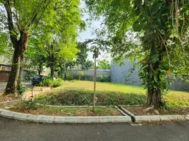 Dijual Kavling Bentuk Kotak Di Puri Bintaro, Tangerang