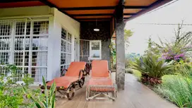 Villa Cipanas, Batulawang.
