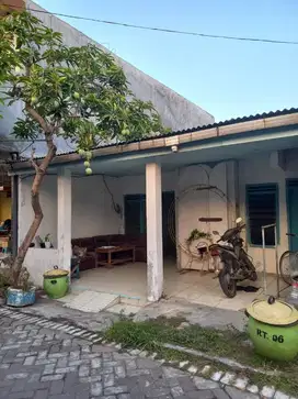 ‼️JUAL CEPAT‼️RUMAH TROSOBO INDAH MURAH MERIAH