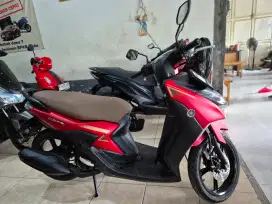 Yamaha, Gear 2024 istimewa
