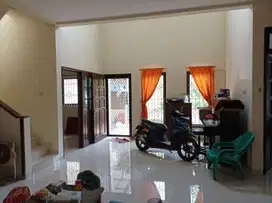 Rumah Citra 3 (Ukuran 15x15 m)