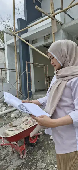 PERUMAHAN SLEMAN BONUS MEZZANINE, DEKAT EXIT TOL