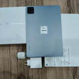 xiaomi pad 6s pro resmi Indonesia