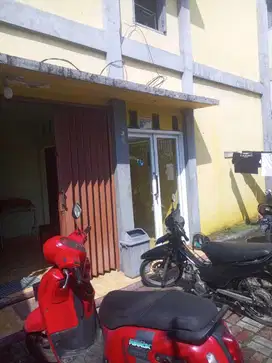 RUMAH KOST JUAL MURAH DEPOK
