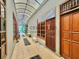 Dijual Rumah Kost Aktif Full Di Kemandoran Kebayoran Lama Jakarta Sel