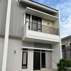 CLUSTER BARU DE HOMEY BAROMBONG