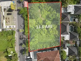 PRIME FREEHOLD PLOT IN PETITENGET - IDEAL FOR COMMERCIAL DEVELOPMENT