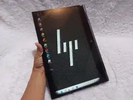 HP Envy X360 2in1 Ryzen 5 2500U Ram 8GB Nvme 512GB Vega 8 1GB 3Jam