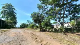 Tanah Kosan Jatinangor 5 Menit Kampus UNPAD Lingkungan kos-kosan