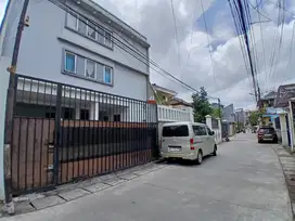Dijual kos kos an 20 kamar selalu full di cipete dekat ke mrt