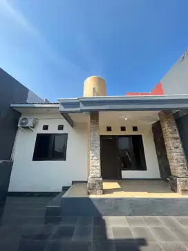 Dijual Rumah Bagus Terawat di Perumahan Villa Jasmin Sidoarjo