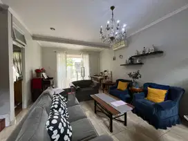 Rumah Dijual di Elang Bintaro sektor 9, Bintaro Jaya