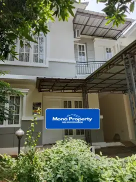 SEWAkan CePat, rumah bagus di Kota Wisata Cibubur. (ss)