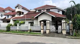 Rumah di Jalan Boulevard Nirwana Estate Bogor