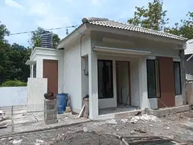 Gratis BBN Rumah Murah Siap Huni Dekat Kampus UMY