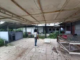 Tanah di Ciputat jombang , Bintaro