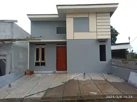 Rumah Murah Eksklusif di Tenjo dekat Akses Kereta dan Tol