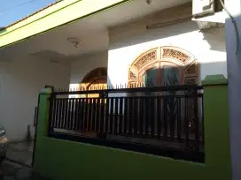 Rumah Kontrakan