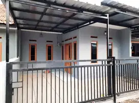 RUMAH TERJANGKAU LOKASI STRATEGIS DEKAT TOL KOPO
