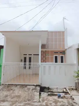 Vila Harapan 1 Bekasi_Hunian Nyaman strategis cocok untuk investasi