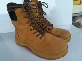 Sepatu Boots Aetos 813018 Original Second