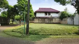 Dijual cepat kavling river view turun harga