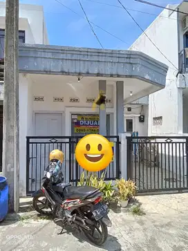 Turun harga banget special bulan ini 449jt masih nego lagi di PCI