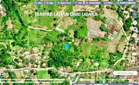 Dijual Murah Tanah Di Ciawi Bogor Lokasi Strategis Cocok Untuk Usaha