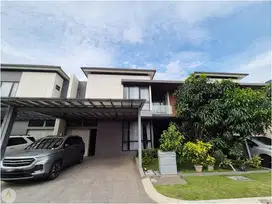 Rumah di Cluster Emily Tipe Elora Premium Summarecon Bandung